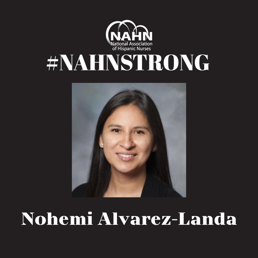 NAHNStrong